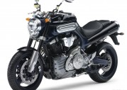 Yamaha MT-01